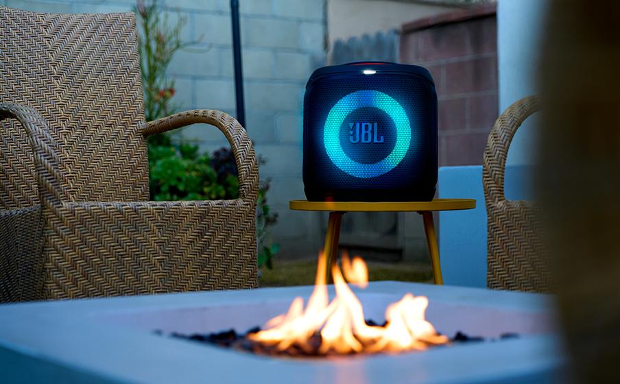 JBL PartyBox Encore Essential 2, Portable party speaker