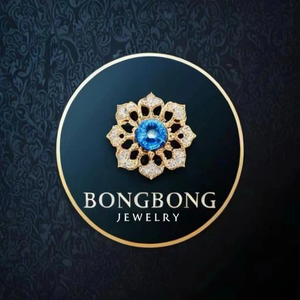 BONGBONG JEWELRY