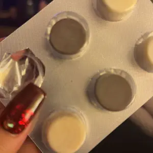 Shrumfuzed MAX 6pk Gummies (9600mg)