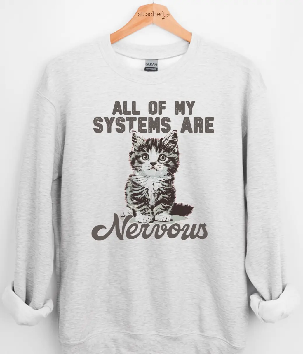Nervous System Graphic Top Nervous System Graphic Top