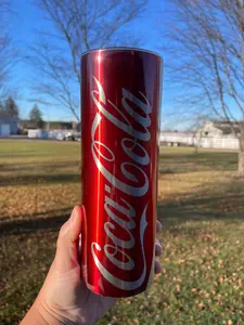 Coca-Cola 20oz Insulated Tumbler