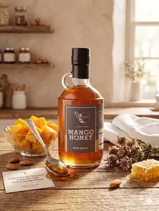 Firebee Mango Honey
