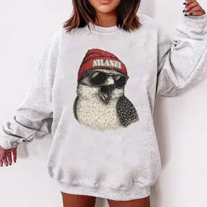 Vintage Atlanta Football Shirt, Atlanta Football Women Shirt, Atlanta Football Shirt, Retro Atlanta Football Shirt, Game Day Shirt.