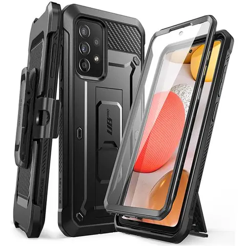 SUPCASE CASE For Samsung Galaxy A90 / A8 Plus / A72 / A71 / A6 / A53 / A52 / A51 / A50 / A33 / A32 / A30 / A20 / A13 / A12 / A11 / A10e / A01 / A34 / A54 / A23 / A14,Rugged Holster Case phones Case, Accessories, Smartphone