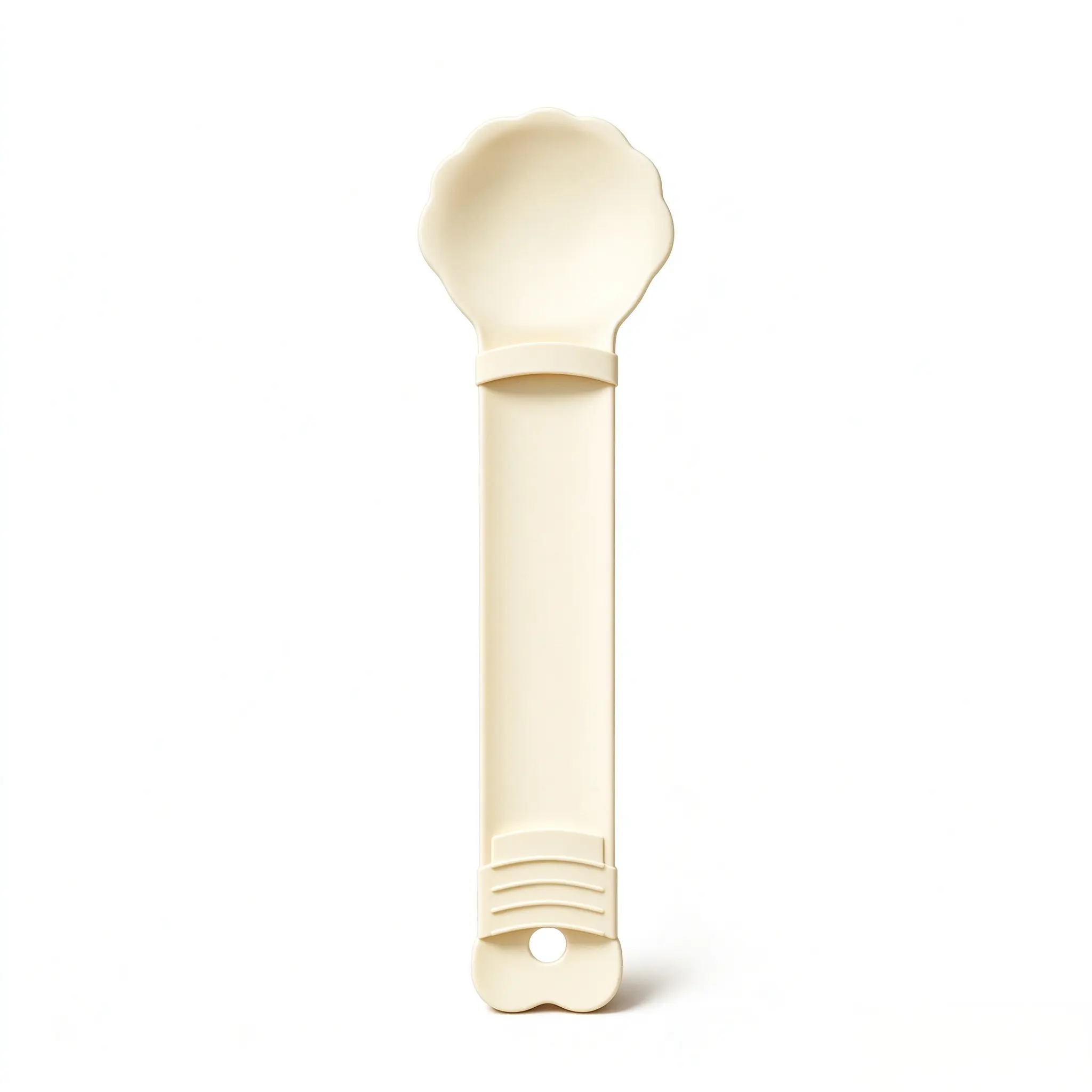 Cat Treat Squeeze Spoon，Food Dispenser Spoon, 1 Count Long-Handle Licking Food Spoon, Cat Food Feeding Supply for Daily Use Tools Feeder, Food Feeders