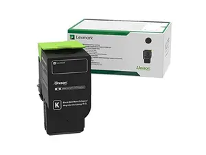 LEXMARK C250U10 Lexmark C250U10 Black Ultra HY