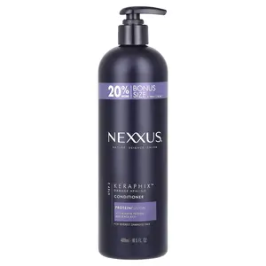 Nexxus Keraphix™, Conditioner, For Severely Damaged Hair, 16.5 fl oz (488 ml)