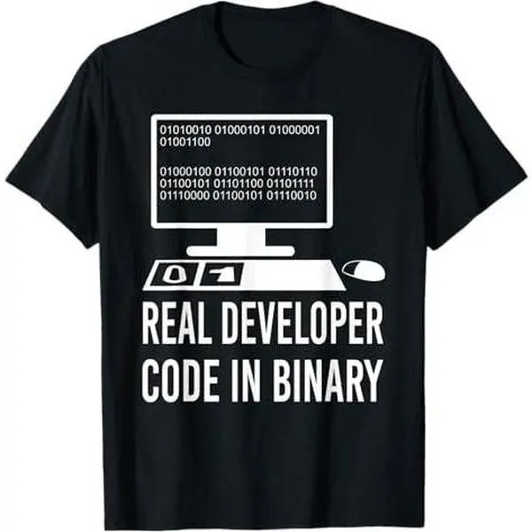 computer science programmers developer programming coding T-Shirt