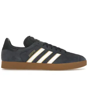 adidas Men's Gazelle Terrace Juventus FC, from StockX