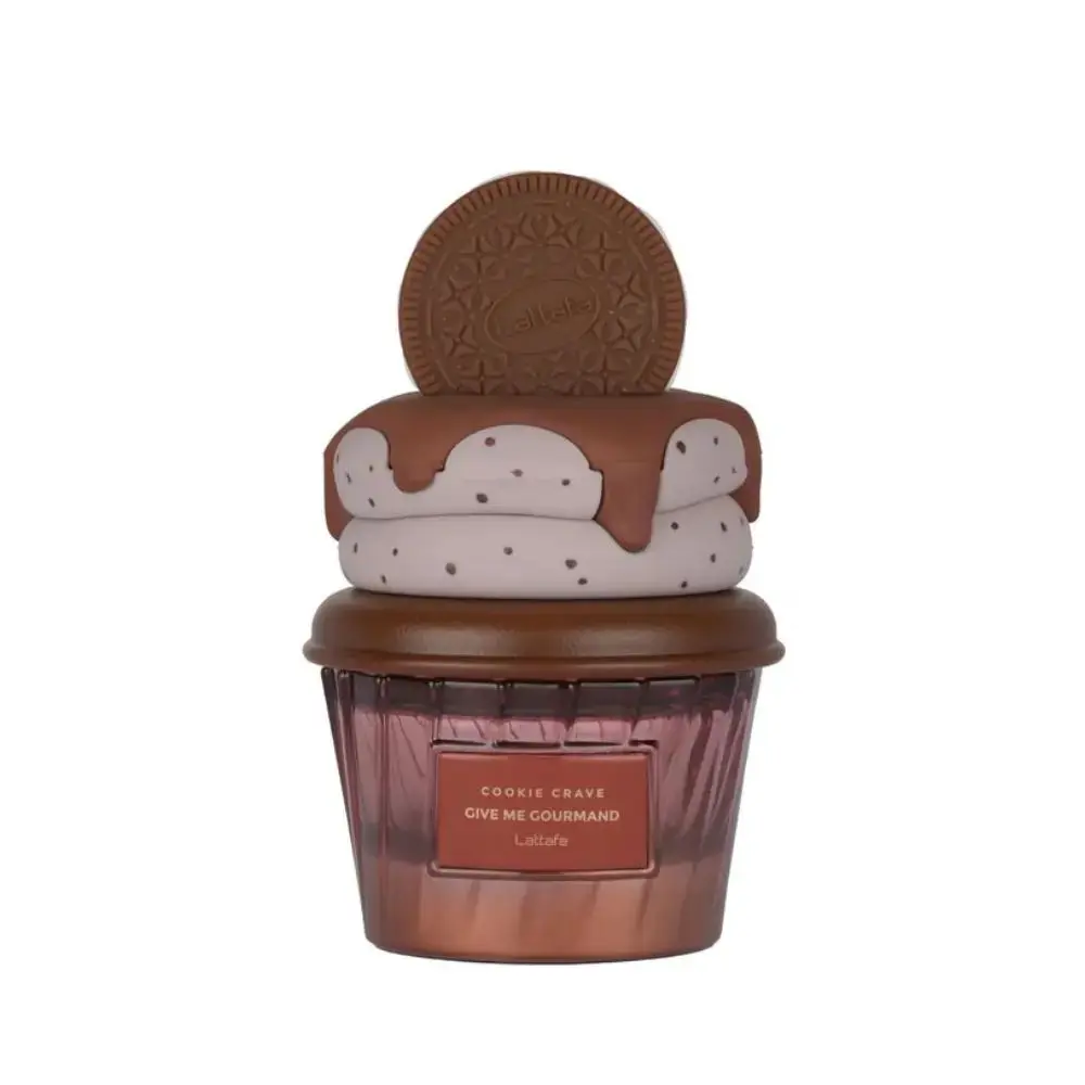 Lattafa Pride Cookie Crave Eau de Parfum, 75ml