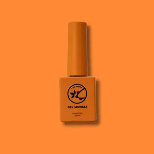 Gel Monsta GMC24 - Tangerine Orange