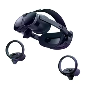 Vive XR Elite  — Mixed Reality and PC VR Headset