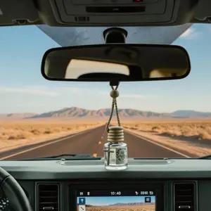 Car Diffusers