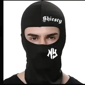 Ski mask