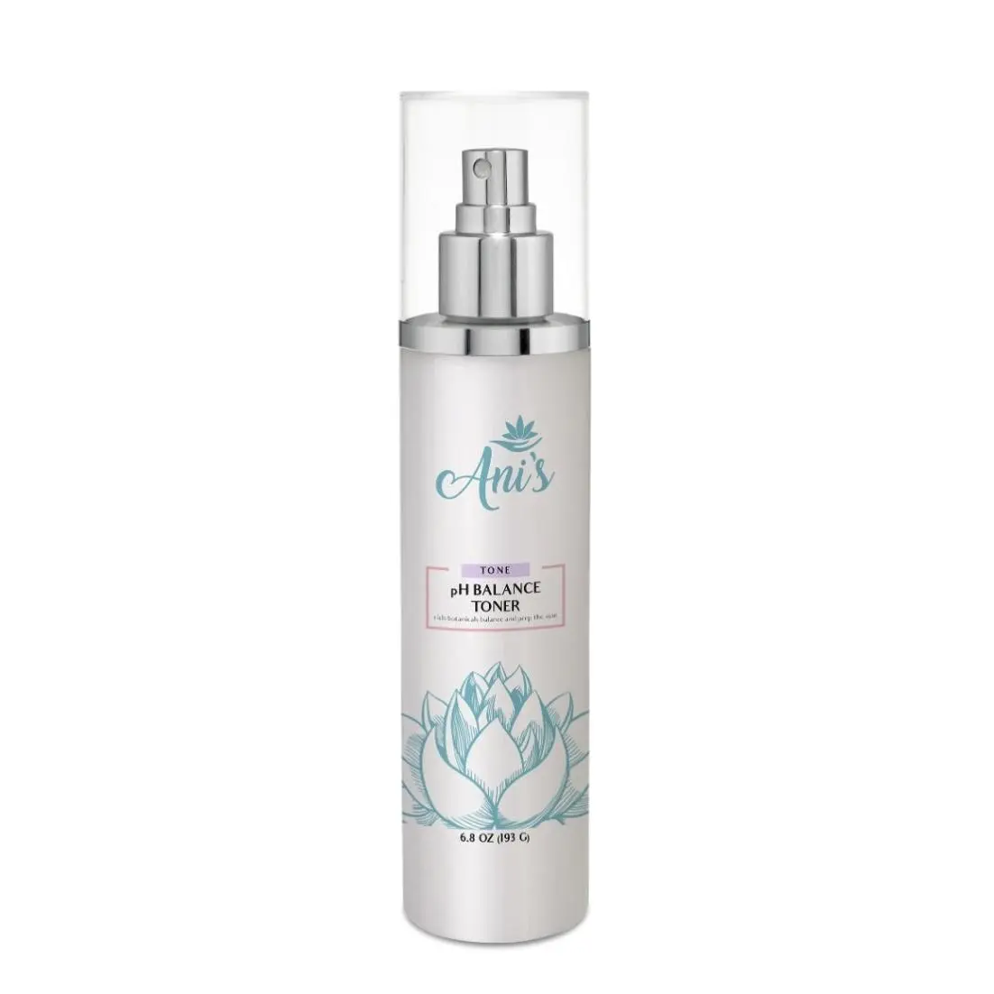 pH Balance Toner