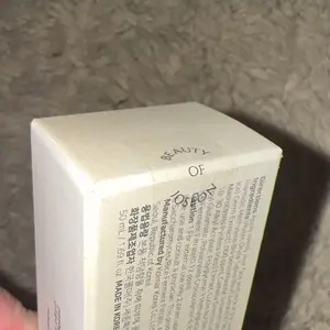 Product Review of [Beauty of Joseon] Rice Probiotics UV Sunscreen SPF50+ PA++++ 50 ml from c**e