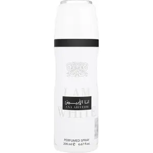 Lattafa Ana Abiyedh By Lattafa Body Spray For Unisex