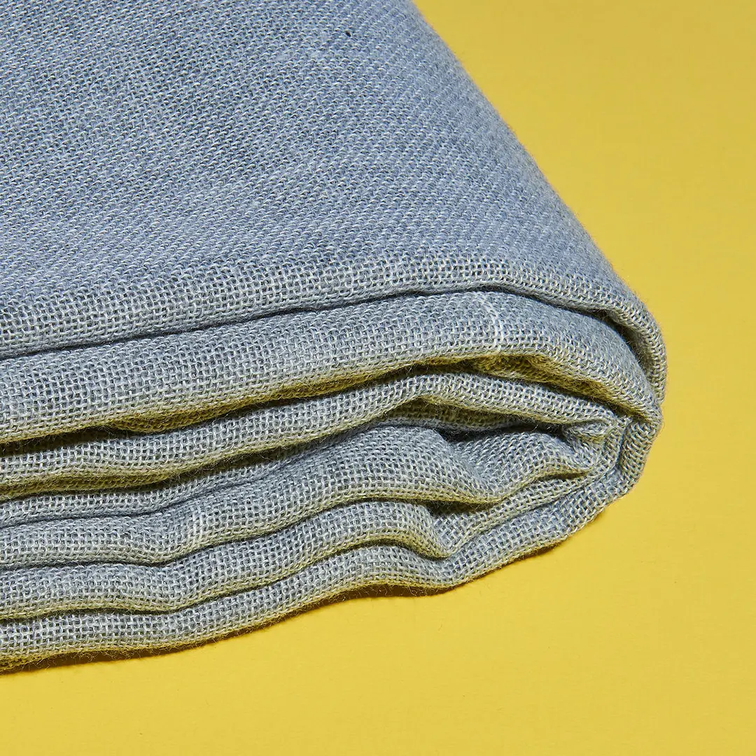 Primary Tufting Cloth - Gray (1 yard)