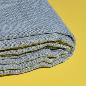 Primary Tufting Cloth - Gray (1 yard)