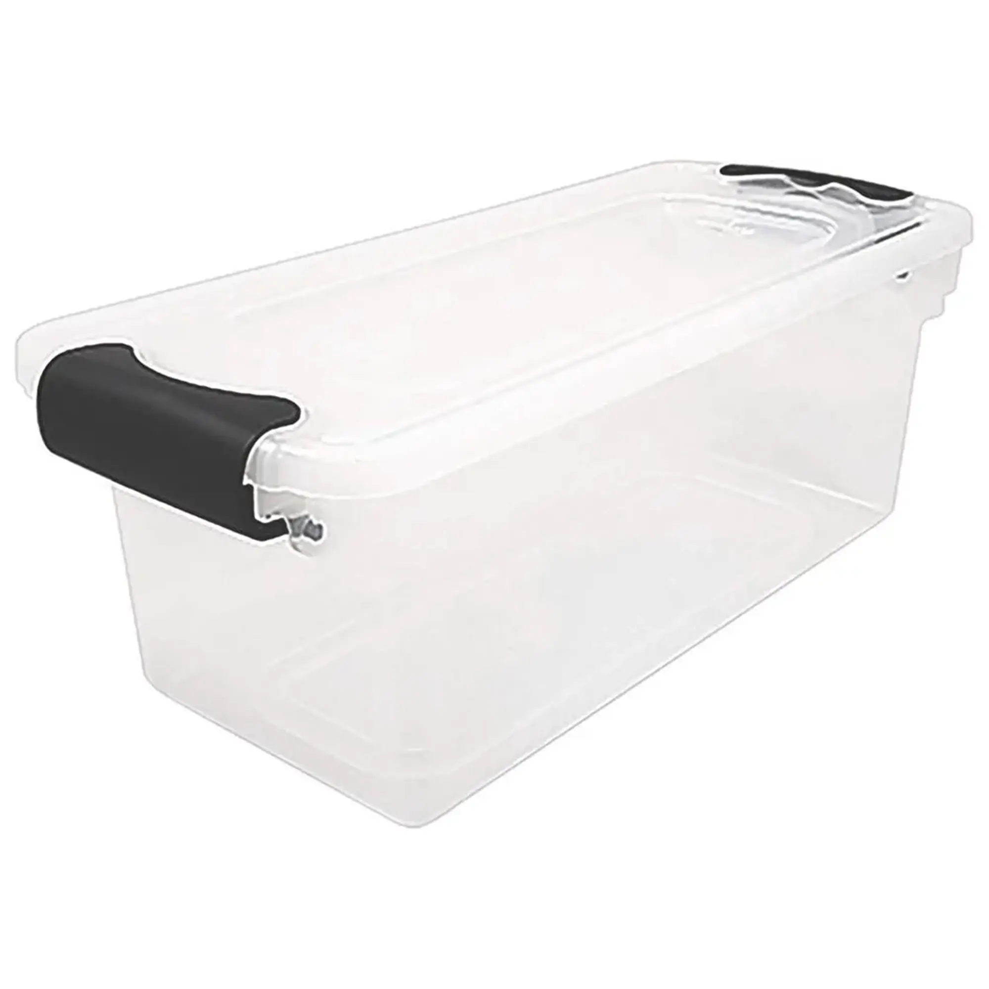 Gray - 7.5 QT (5 Pack)
