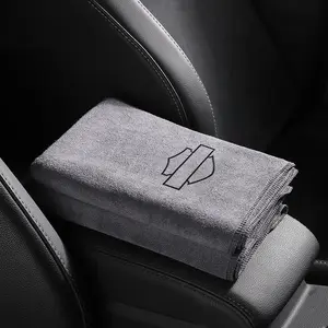 High Quality Microfiber Car Wash Towel Drying Cloth Cleaning Towel Washing Tools Accessories For Harley Pan America ADV 1250 PA1250 PANAMERICA