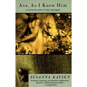 USED-Asa, as I Knew Him by Kaysen, Susanna (Paperback)