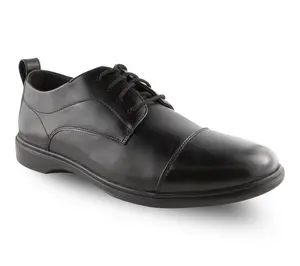 Deer Stags Men's Sienna SUPRO Comfort Cap Toe Dress Oxford