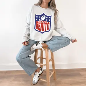 [Sale Up To 30%] + [Free Ship] Team Benito Sweatshirt, Puerto Rico Football Fan Hoodie, LX Bunny Shirt, Halftime 2026 Football Unisex Shirt