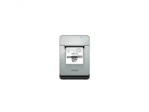 OmniLink TM-L100 Barcode Label Printer OmniLink TM-L100 Barcode Label Printer