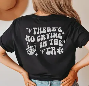 Emergency Department Shirt Er Nurse Shirt Er Shirt Er Tech Shirt Emergency Room Shirt Emergency Nurse Shirt Er Shirts Emergency Shirt Ed