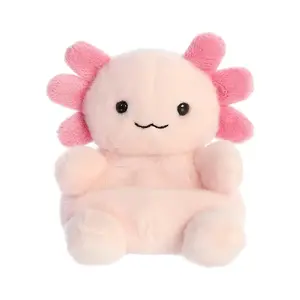 Aurora Adorable Palm Pals 5" Ax Axolotl