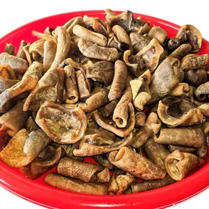 Dry Pomo -Dried Pomo for Soups Stews & More - Healthy Chewy Texture Rich Taste