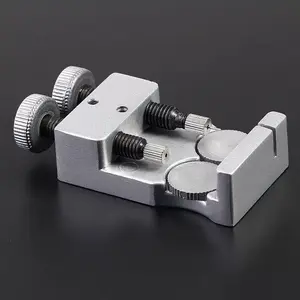 Premium Precision Watch Strap Adjuster Tool | Professional Watch Band Link Remover & Resizer Kit for Universal Watch Repairs