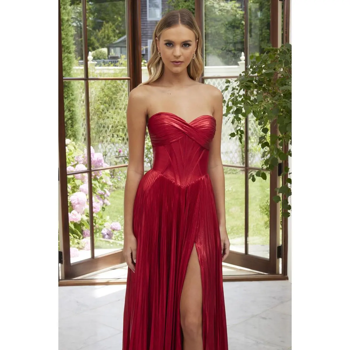 Morilee Prom Dress 49112