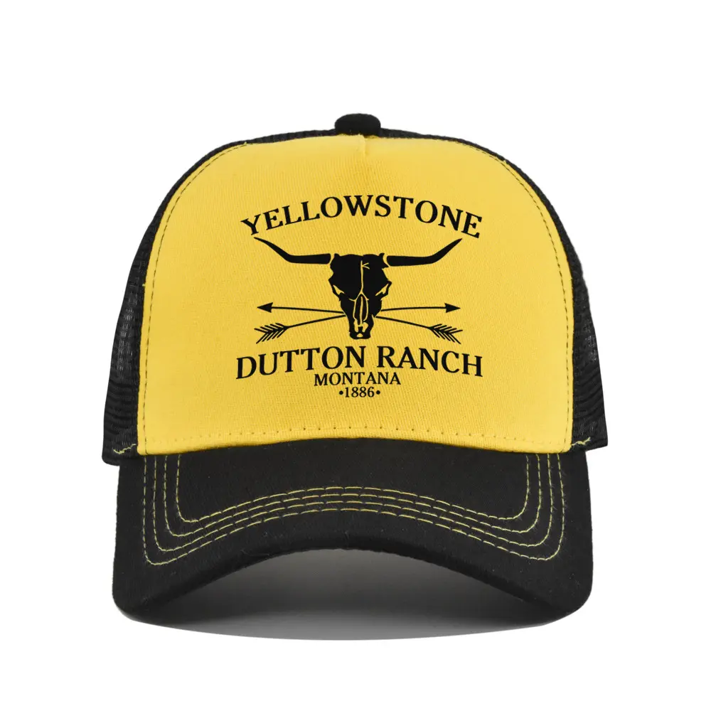 CP937 black-14 black with yellow