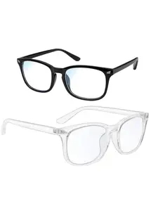 Anti-Blue Light Glasses Men Women Optical Computer Eye Protection Retro Frame
