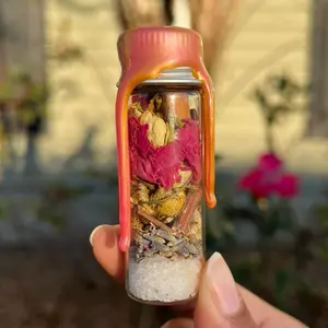 ATTRACTION SPELL JAR