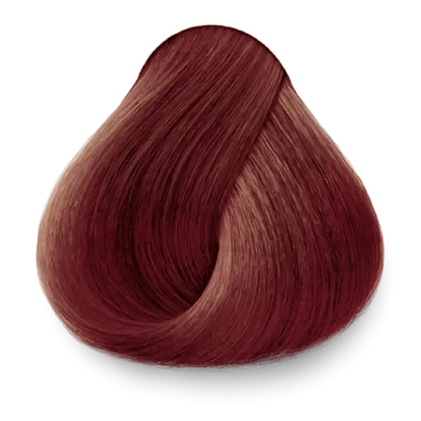 KUUL Ammonia-Free Cobre Reflects Color Cream Hair Dye - Professional Haircare with Color Protection for Vibrant Results, 3.04 oz