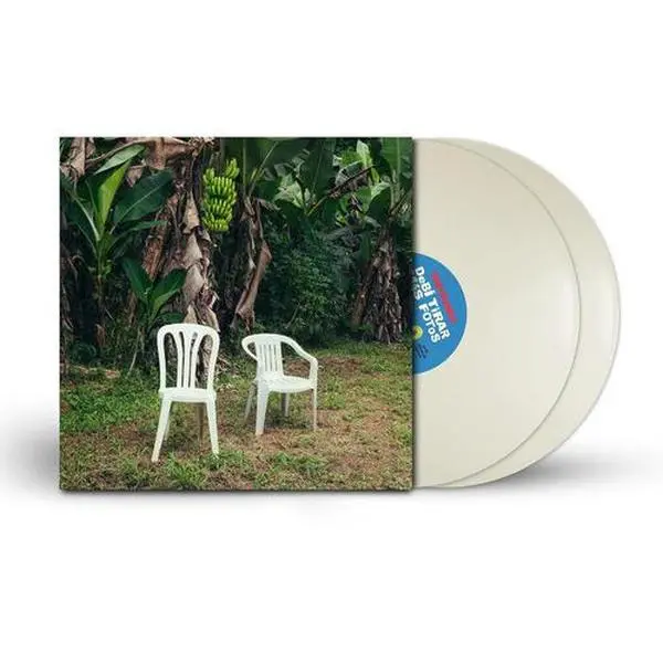 Bad Bunny - Debi Tirar Mas Fotos (Vinyl LP)