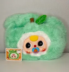 NEW Baby Three BB3 Fruit Handbags- Your Choice!