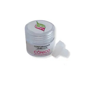 Belly Button Silicone Shaper - BF