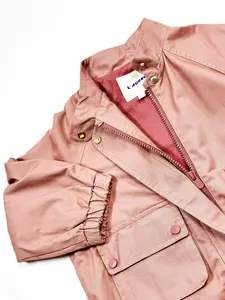 Cotton Jacket Cotton Jacket