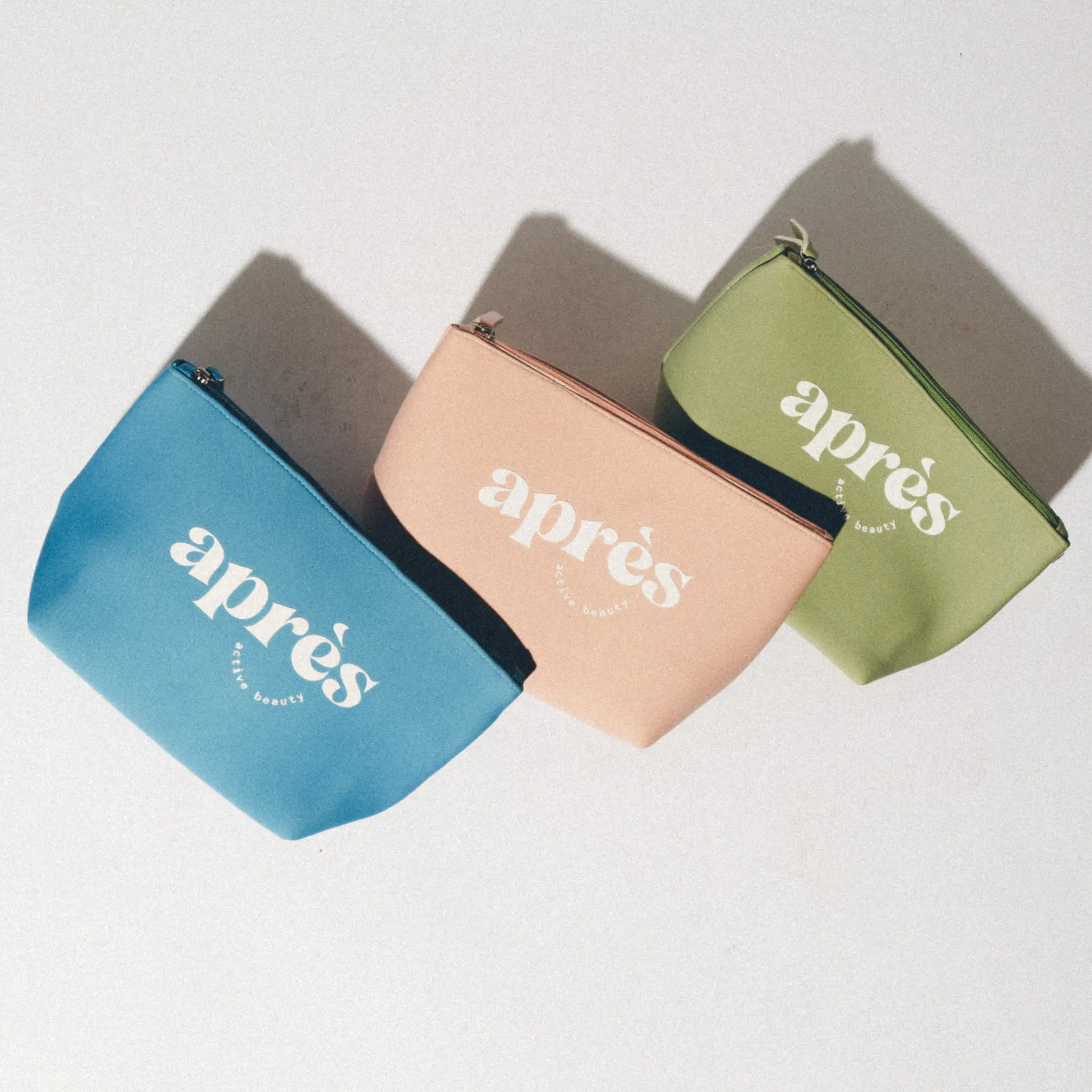 Après Wet Bag - A Convenient and Durable Bag for Wet Things