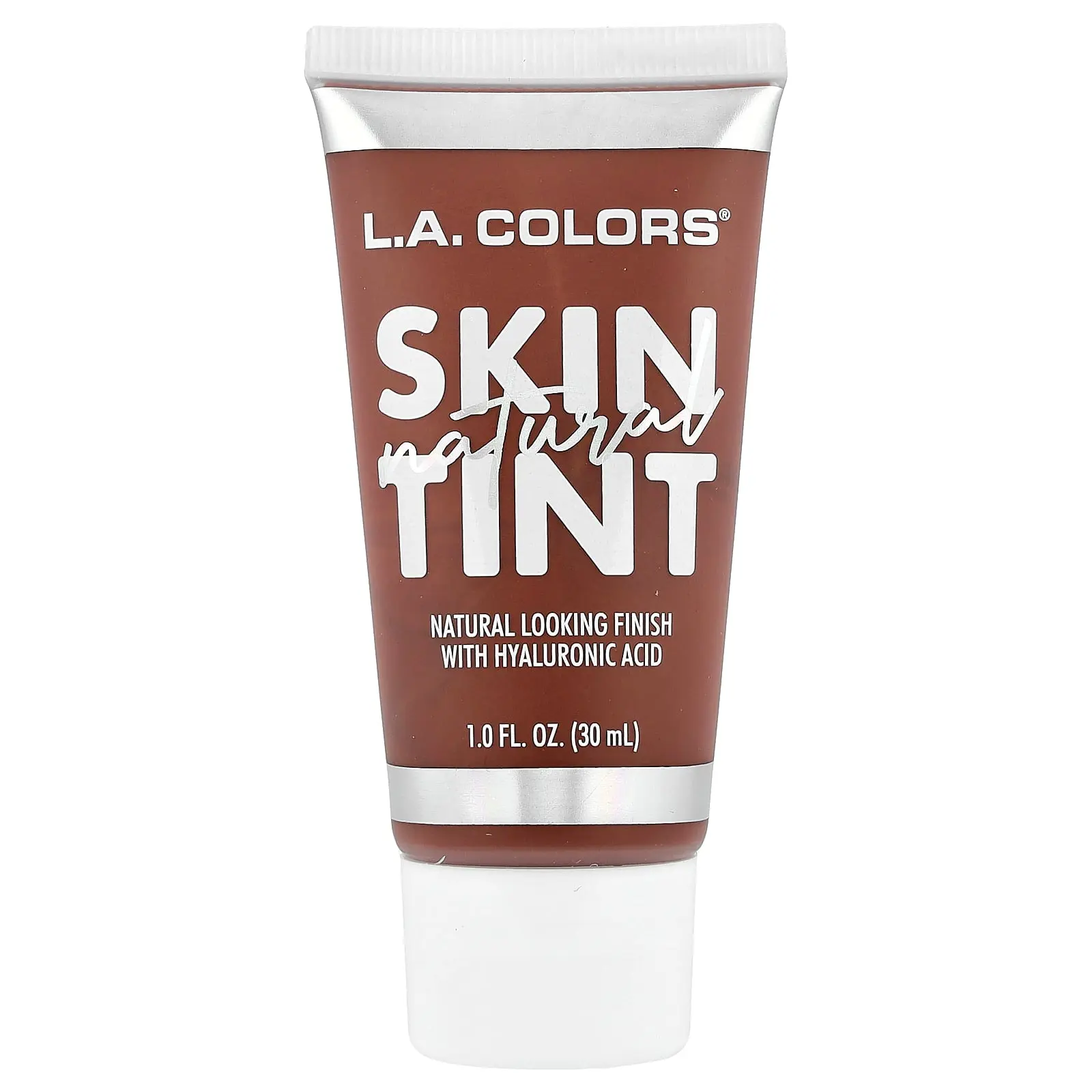 L.A. Colors Natural Skin Tint, CLM425 Espresso, 1 fl oz (30 ml)