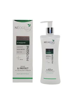 Neogene Conditioner – Repair & Protect with Nutrilan® Keratin