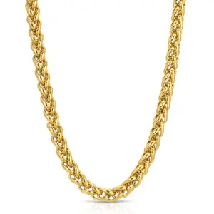 LENORA WHEAT CHAIN