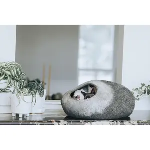 Skyline Cat Cave