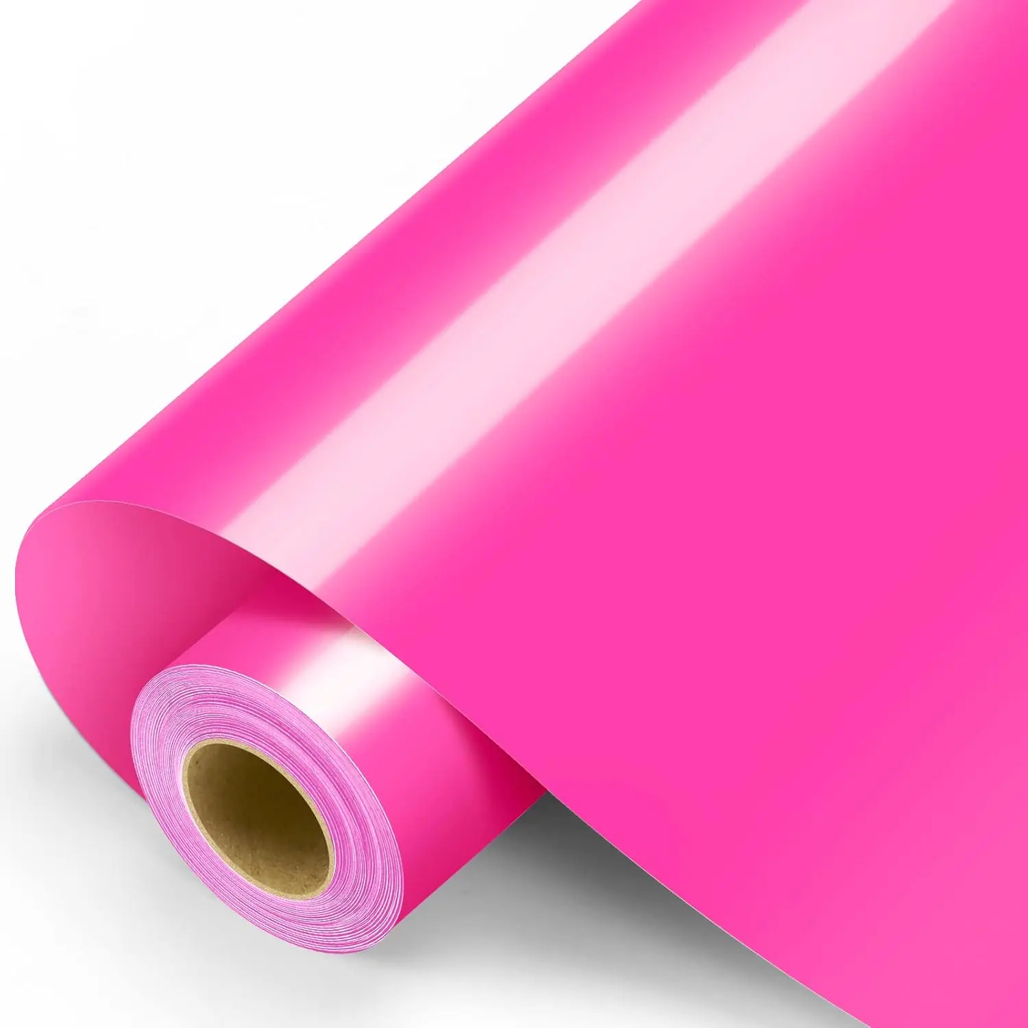 Neon Pink