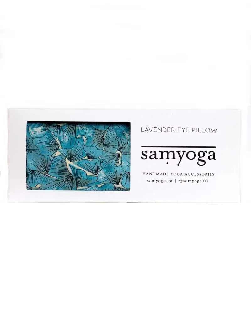 Lavender Eye Pillow