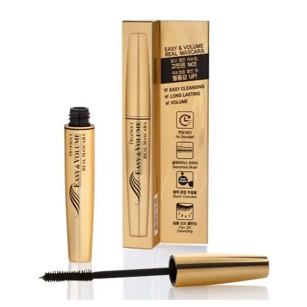 Deoproce Easy and Volume Real Mascara 8 ml